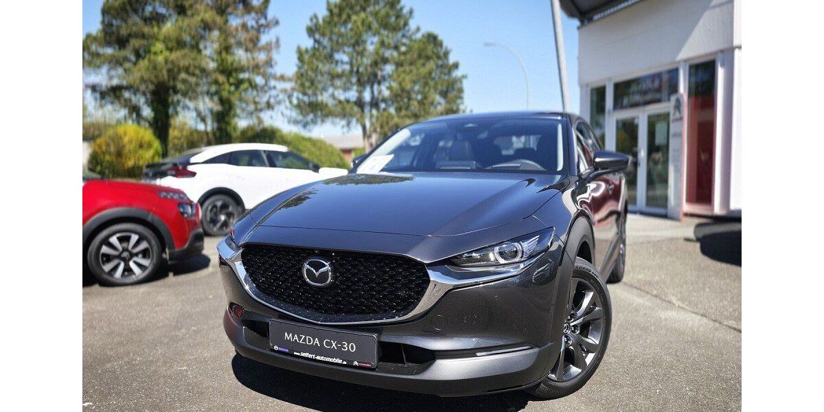 Mazda CX-30 4.782 km 33.990 &euro; Pinneberg 25421