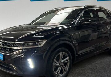 VW T-Roc 22.943 km 30.888 &euro; Hamburg 22761