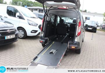 Ford Tourneo Connect 44.000 km 19.990 &euro; Norderstedt/Hamburg 22848