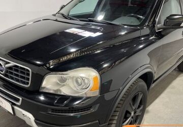 Volvo XC90 309.000 km 9.980 &euro; Norderstedt 22848