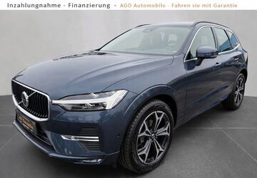 Volvo XC60 33.800 km 31.490 &euro; Hamburg 20539