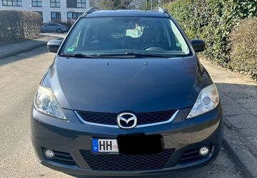 Mazda 5 175.000 km 3.150 &euro; Hamburg 22149