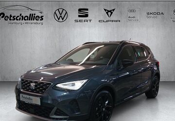Seat Arona 7.931 km 27.990 &euro; Ahrensburg 22926