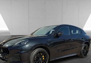 Maserati Grecale 66.261 km 74.900 &euro; Hamburg 20537