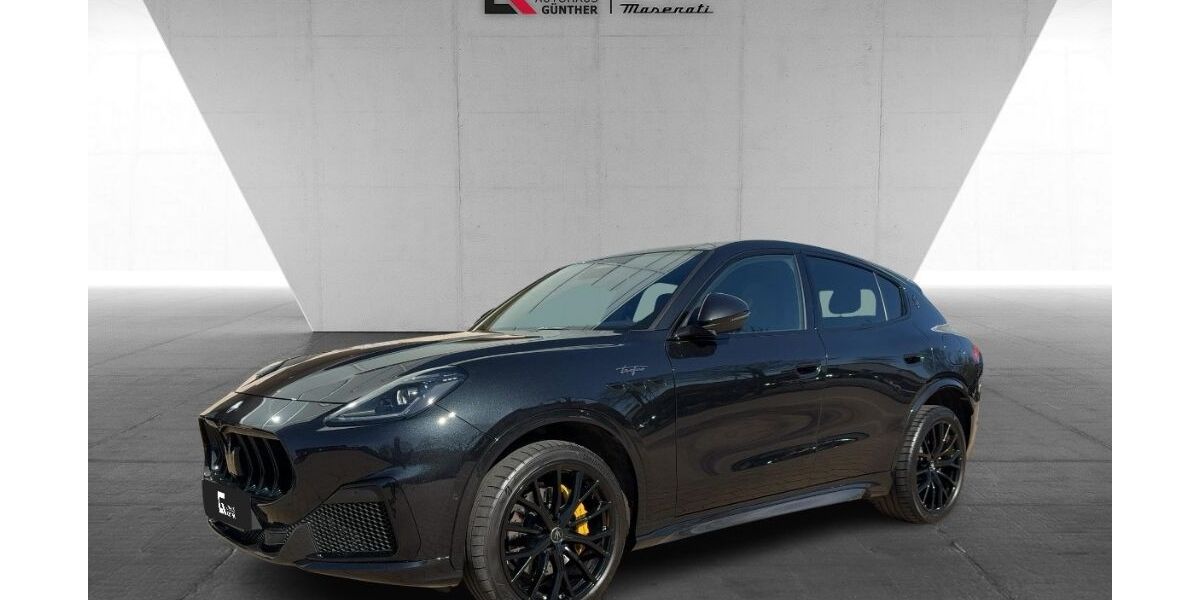 Maserati Grecale 66.261 km 74.900 &euro; Hamburg 20537