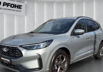 Ford Kuga 17.964 km 29.750 &euro; Norderstedt 22848