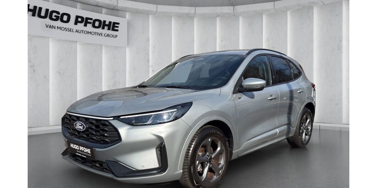 Ford Kuga 17.964 km 29.750 &euro; Norderstedt 22848