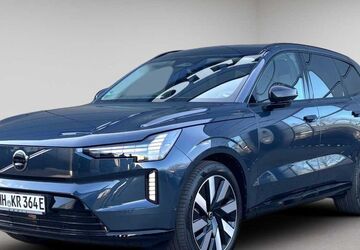 Volvo EX90 7.500 km 102.850 &euro; Hamburg 22761