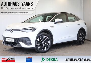 VW ID.5 49.200 km 25.189 &euro; Pinneberg 25421