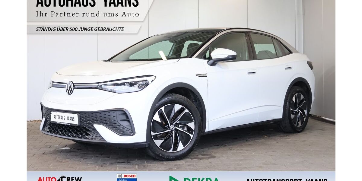 VW ID.5 49.200 km 25.189 &euro; Pinneberg 25421