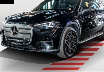 Mercedes-Benz GLC 400 3.000 km 74.998 &euro; Hamburg-Elbe 22609