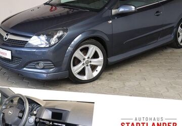 Opel Astra 171.462 km 4.490 &euro; Norderstedt 22844