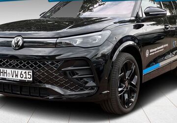 VW Tiguan 12.750 km 55.888 &euro; Hamburg 22761