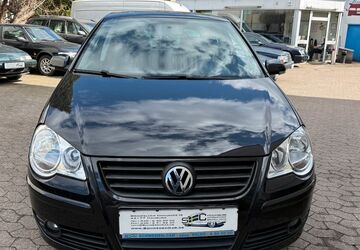 VW Polo 146.500 km 3.950 &euro; Hamburg 22177