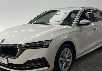 Skoda Octavia 34.428 km 28.888 &euro; Hamburg 22761