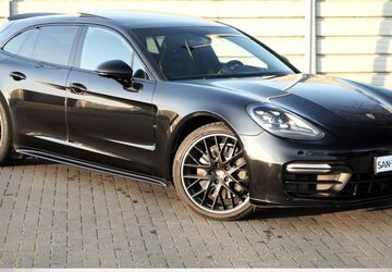 Porsche Panamera 200.000 km 41.745 &euro; Moorrege (bei Hamburg) 25436
