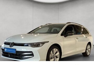 VW Golf 6.000 km 38.950 &euro; Kaltenkirchen 24568