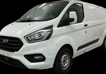 Ford Transit Custom 78.989 km 19.400 &euro; Norderstedt bei Hamburg 22851