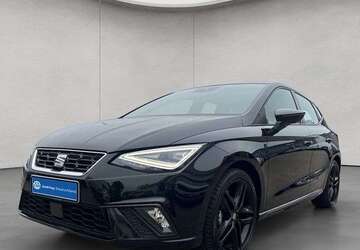 Seat Ibiza 36.670 km 17.490 &euro; Kaltenkirchen 24568