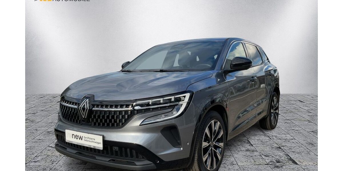 Renault Austral 44.150 km 26.980 &euro; Norderstedt 22848