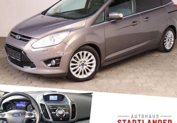 Ford Grand C-Max 170.870 km 6.850 &euro; Norderstedt 22844