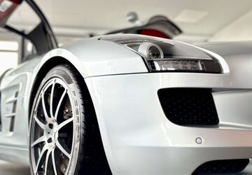 Mercedes-Benz SLS AMG 32.273 km 204.450 &euro; Norderstedt 22848