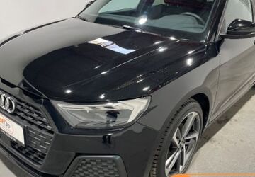 Audi A1 8.000 km 27.450 &euro; Norderstedt 22848