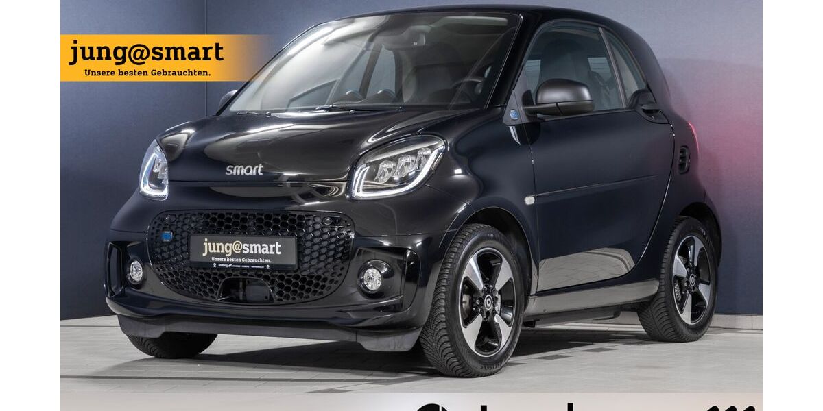 Smart ForTwo 7.507 km 15.480 &euro; Hamburg 22549