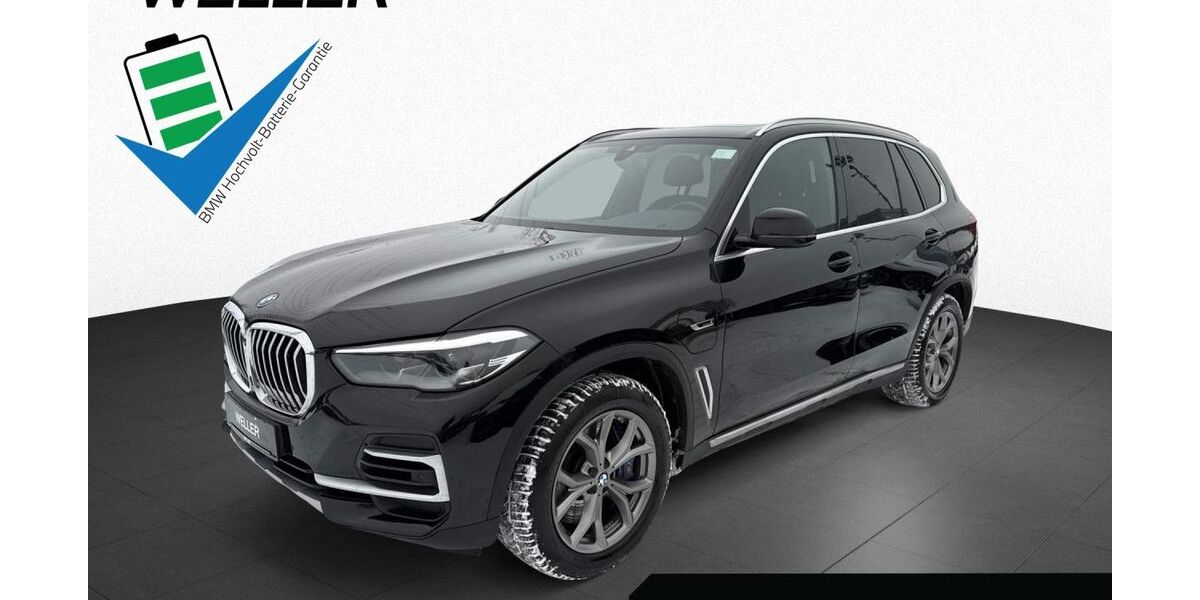 BMW X5 124.871 km 42.350 &euro; Hamburg 21073