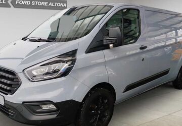Ford Transit Custom 81.449 km 26.990 &euro; Hamburg 22761