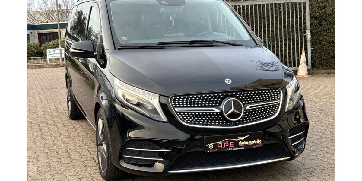 Mercedes-Benz V 250 183.000 km 32.900 &euro; Norderstedt 22848