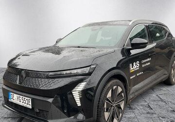 Renault Scenic E-TECH 2.500 km 36.980 &euro; Norderstedt 22848