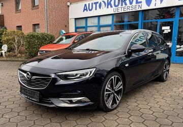 Opel Insignia 132.478 km 16.750 &euro; Uetersen 25436