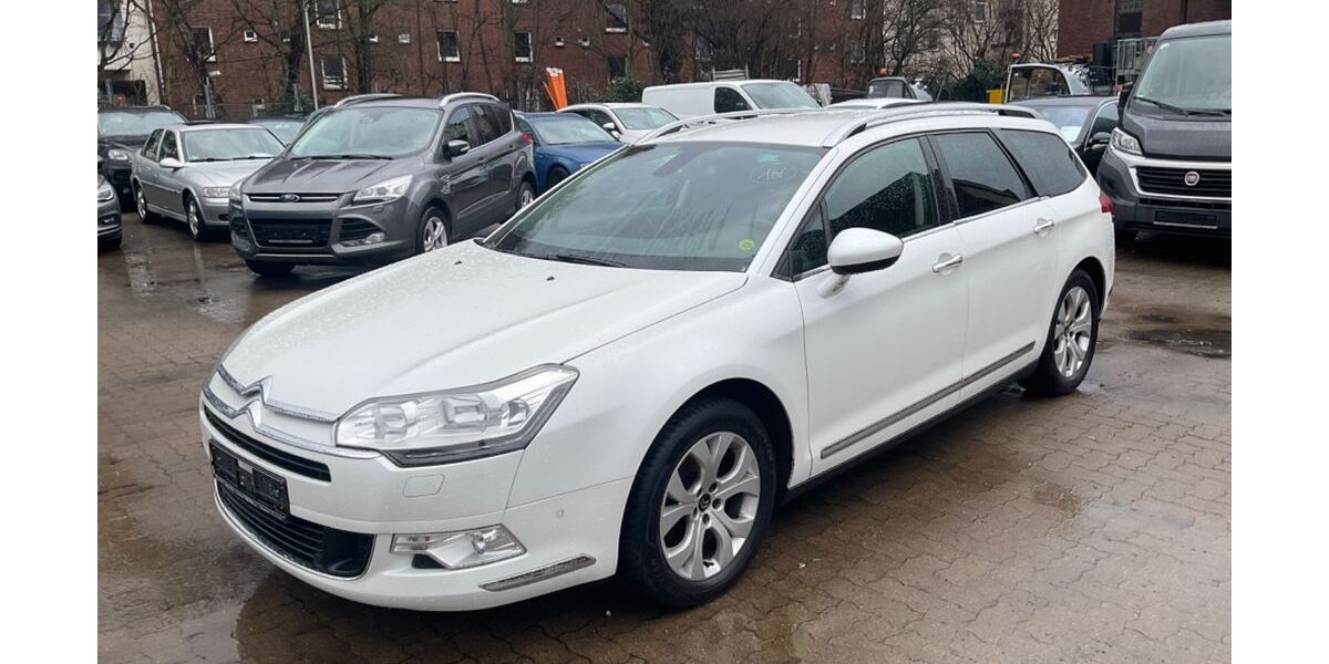 Citroen C5 199.570 km 4.999 &euro; Hamburg 21107