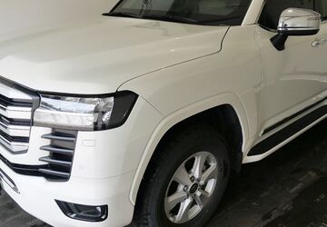 Toyota Land Cruiser 9.300 km 189.000 &euro; Hamburg 21079