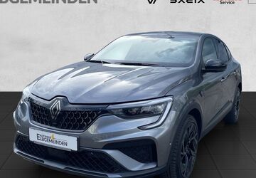 Renault Arkana 22.931 km 25.980 &euro; Schenefeld 22869