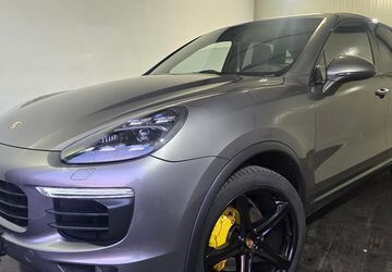 Porsche Cayenne 95.000 km 30.950 &euro; Hamburg 21079