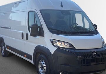 Peugeot Boxer 29.000 km 23.490 &euro; Hamburg 22529