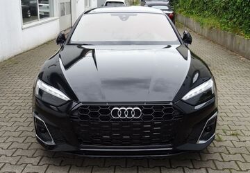 Audi A5 31.000 km 42.995 &euro; Hamburg 22525