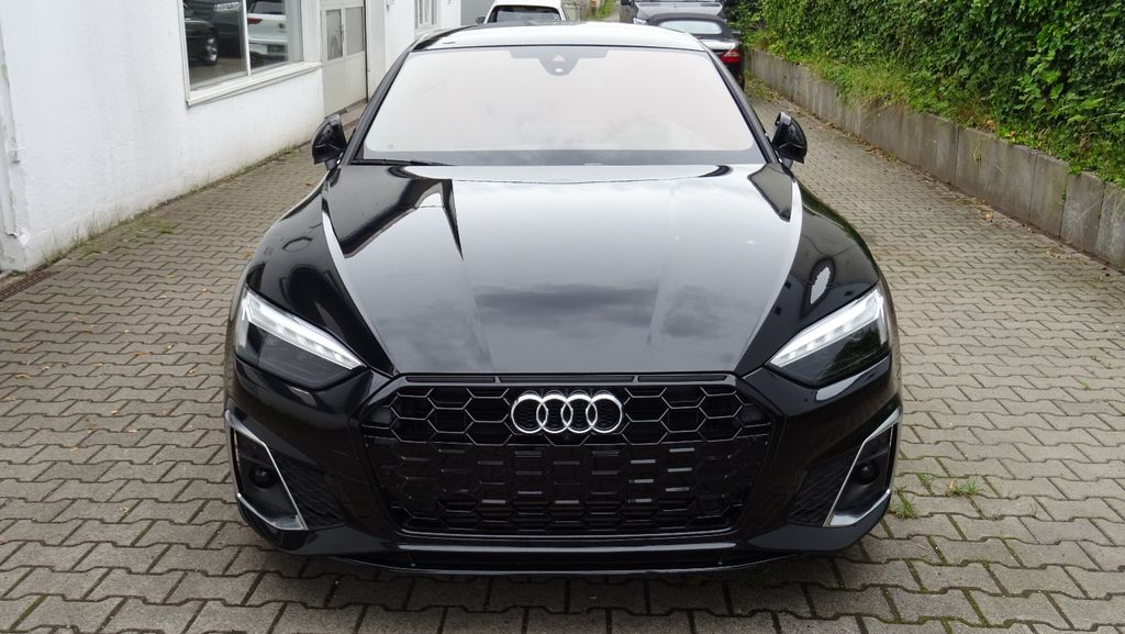 Audi A5 31.000 km 42.995 &euro; Hamburg 22525