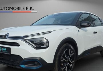 Citroen ë-C4 23.600 km 17.450 &euro; Bönningstedt 25474