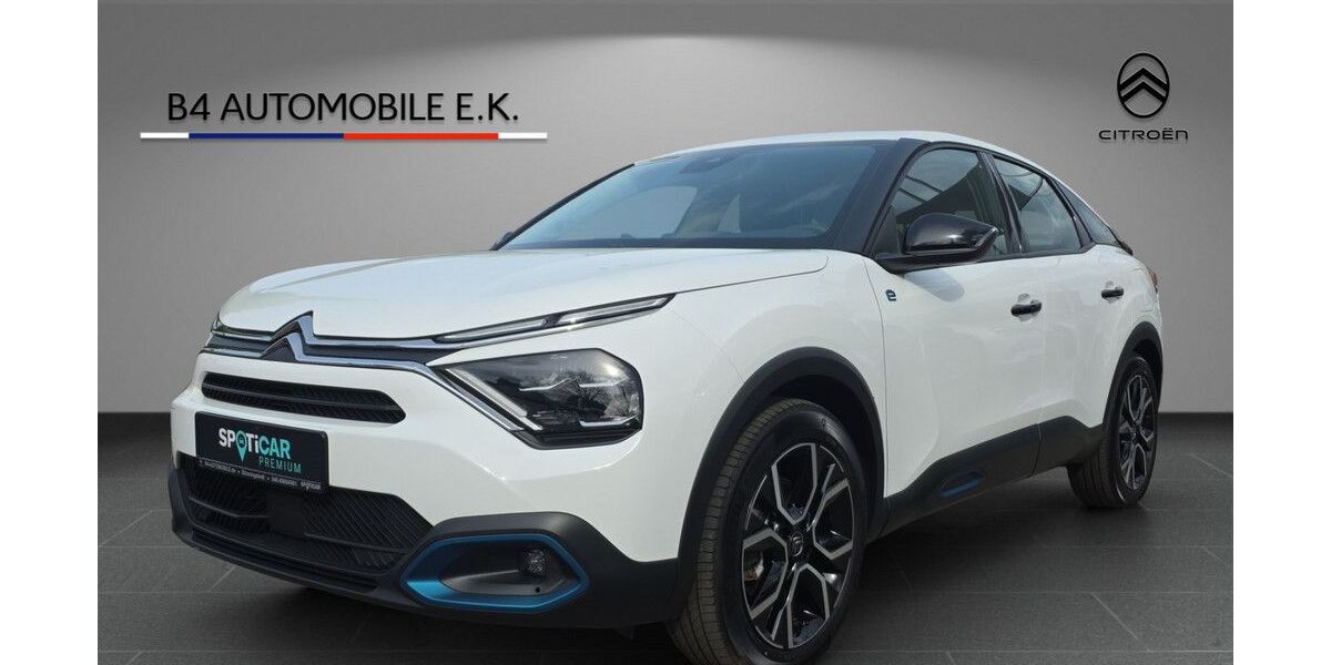 Citroen ë-C4 23.600 km 17.450 &euro; Bönningstedt 25474