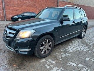 Mercedes-Benz GLK 350 489.000 km 6.599 &euro; Oststeinbek 22113