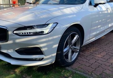 Volvo V90 67.000 km 25.900 &euro; Elmshorn 25335