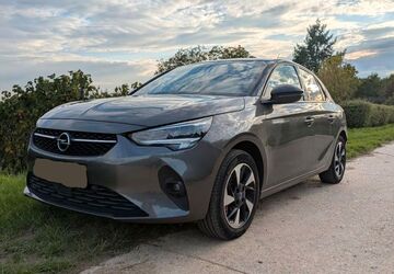 Opel Corsa 71.858 km 8.000 &euro; Hamburg 20097