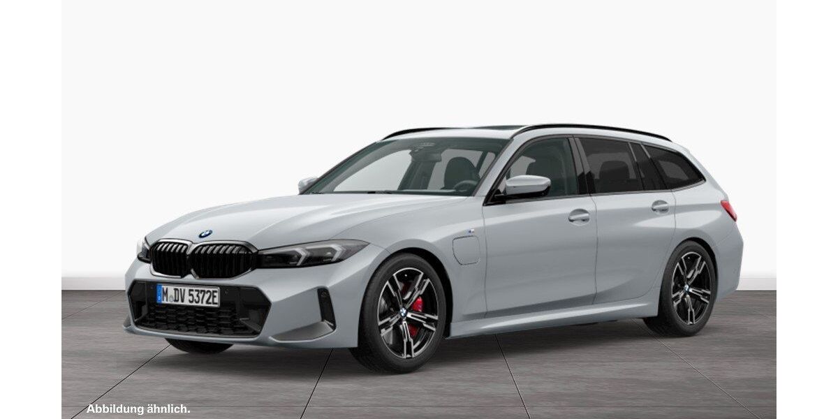 BMW 330 25.747 km 51.903 &euro; Barsbüttel bei Hamburg 22885