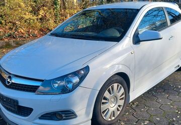 Opel Astra 200.000 km 1.600 &euro; Reinbek 21465