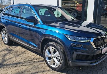 Skoda Kodiaq 71.282 km 26.300 &euro; Reinbek bei Hamburg 21465