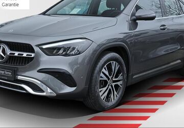 Mercedes-Benz GLA 200 7.746 km 37.950 &euro; Hamburg-Elbe 22609