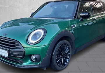 Mini Cooper 44.300 km 23.444 &euro; Elmshorn 25337